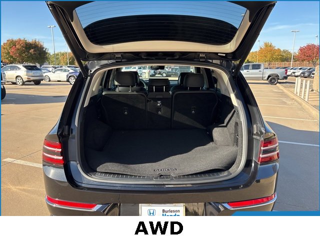 Used 2024 Genesis GV80 2.5T w/ Advanced Package image 19