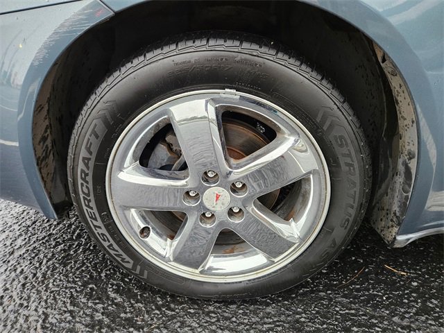 Used 2006 Pontiac G6 GT w/ Premium Value Package 2 image 8