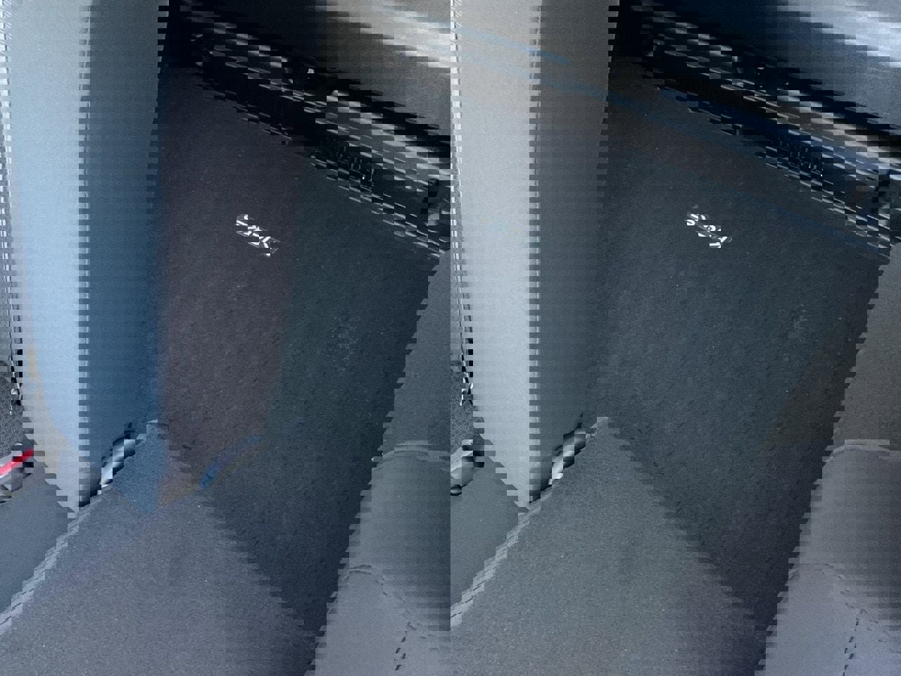 New 2026 Nissan Kicks S image 16