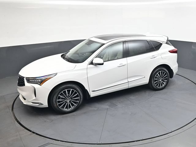 New 2026 Acura RDX SH-AWD w/ Advance Package image 25