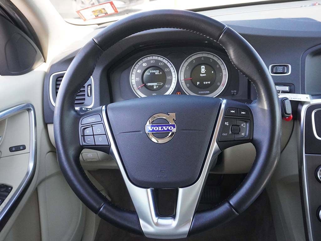 Used 2012 Volvo S60 T5 image 29