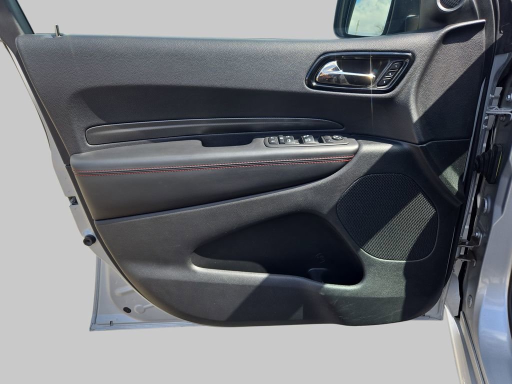 Used 2024 Dodge Durango GT AWD/4WD image 34