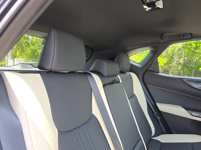 Used 2023 Lexus NX 250 FWD w/ Cold Area Package image 14