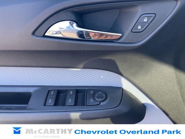 New 2027 Chevrolet Bolt RS w/ Technology Package FWD image 32