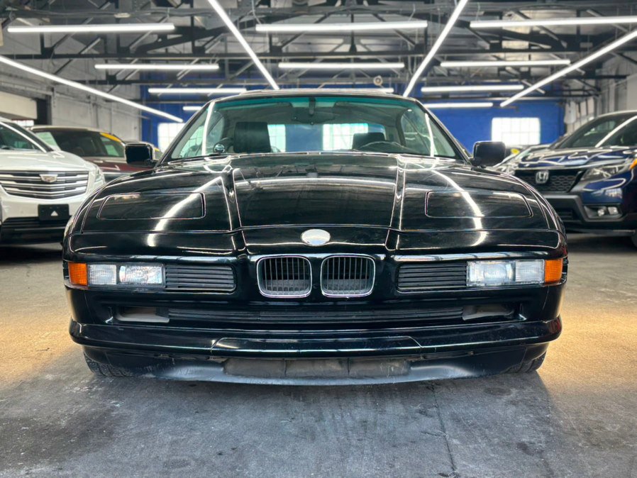 Used 1995 BMW 840Ci RWD image 2