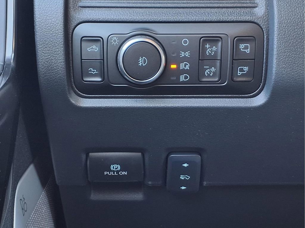 New 2026 Ford F250 Platinum image 13