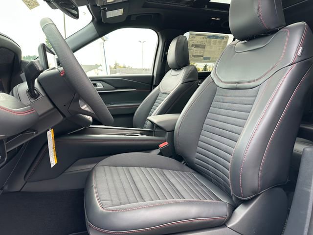 New 2025 Ford Explorer ST-Line w/ Premium Package image 9