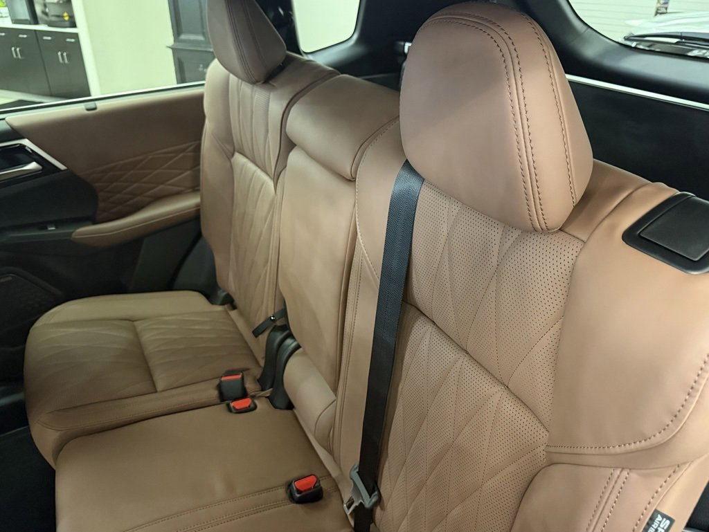 New 2026 Mitsubishi Outlander SEL image 30