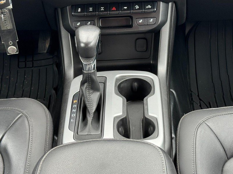 Used 2022 Chevrolet Colorado ZR2 AWD/4WD image 14