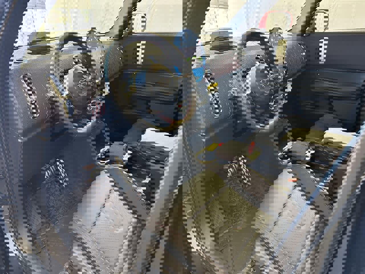 New 2026 MINI Cooper Countryman John Cooper Works image 10