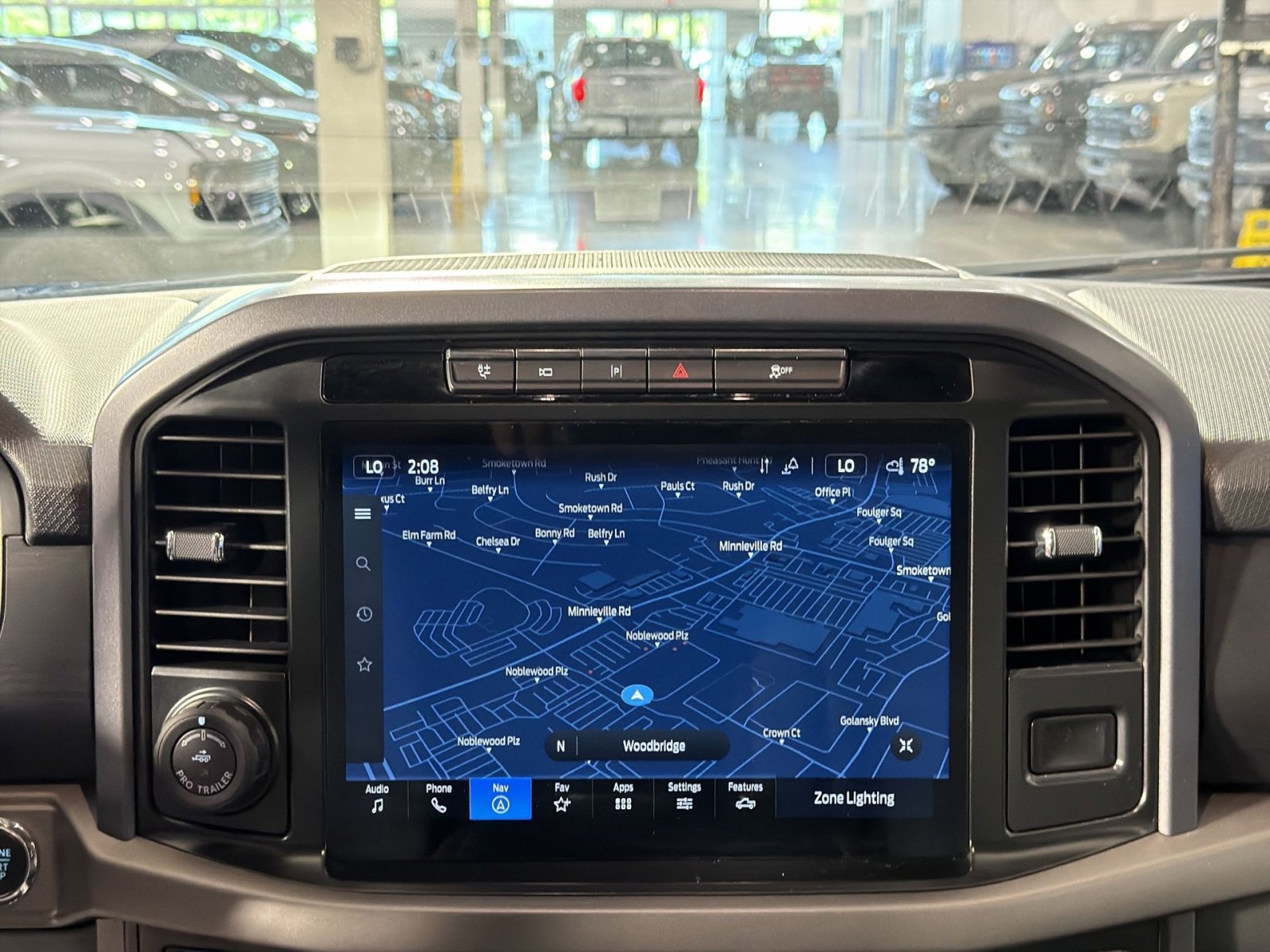 Used 2024 Ford F150 XLT w/ Equipment Group 302A MID image 30