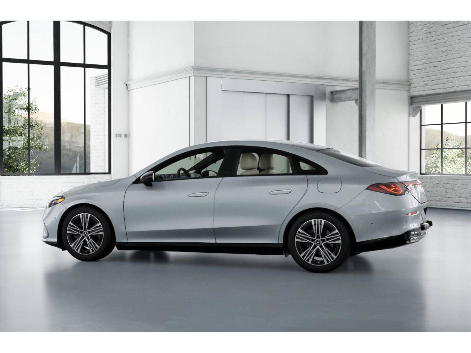 New 2027 Mercedes-Benz CLA 220 image 32