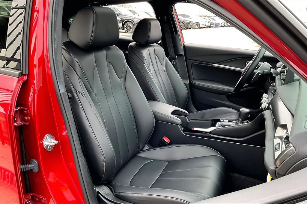 Used 2025 Acura Integra A-Spec image 10