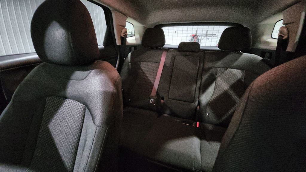 Used 2024 Kia Sportage LX image 12