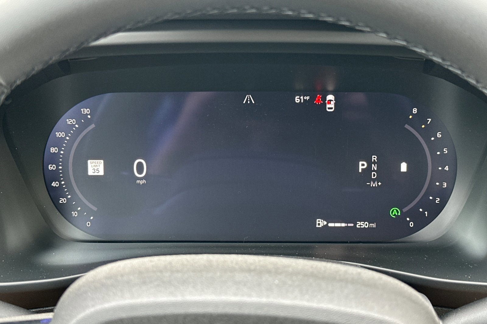 New 2026 Volvo XC40 B5 Plus AWD/4WD image 22