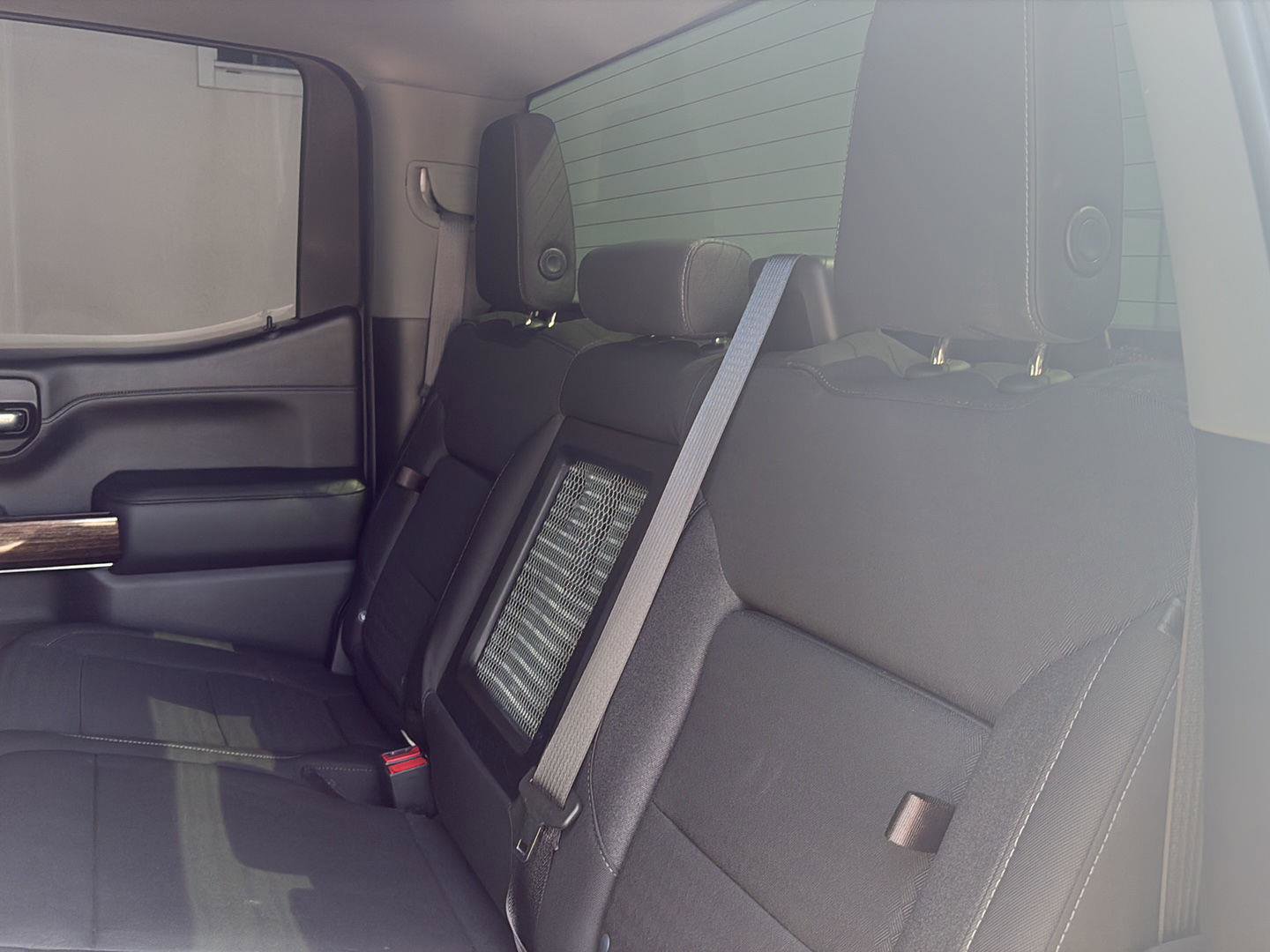 Used 2021 GMC Sierra 1500 Elevation w/ X31 Off-Road Package image 17