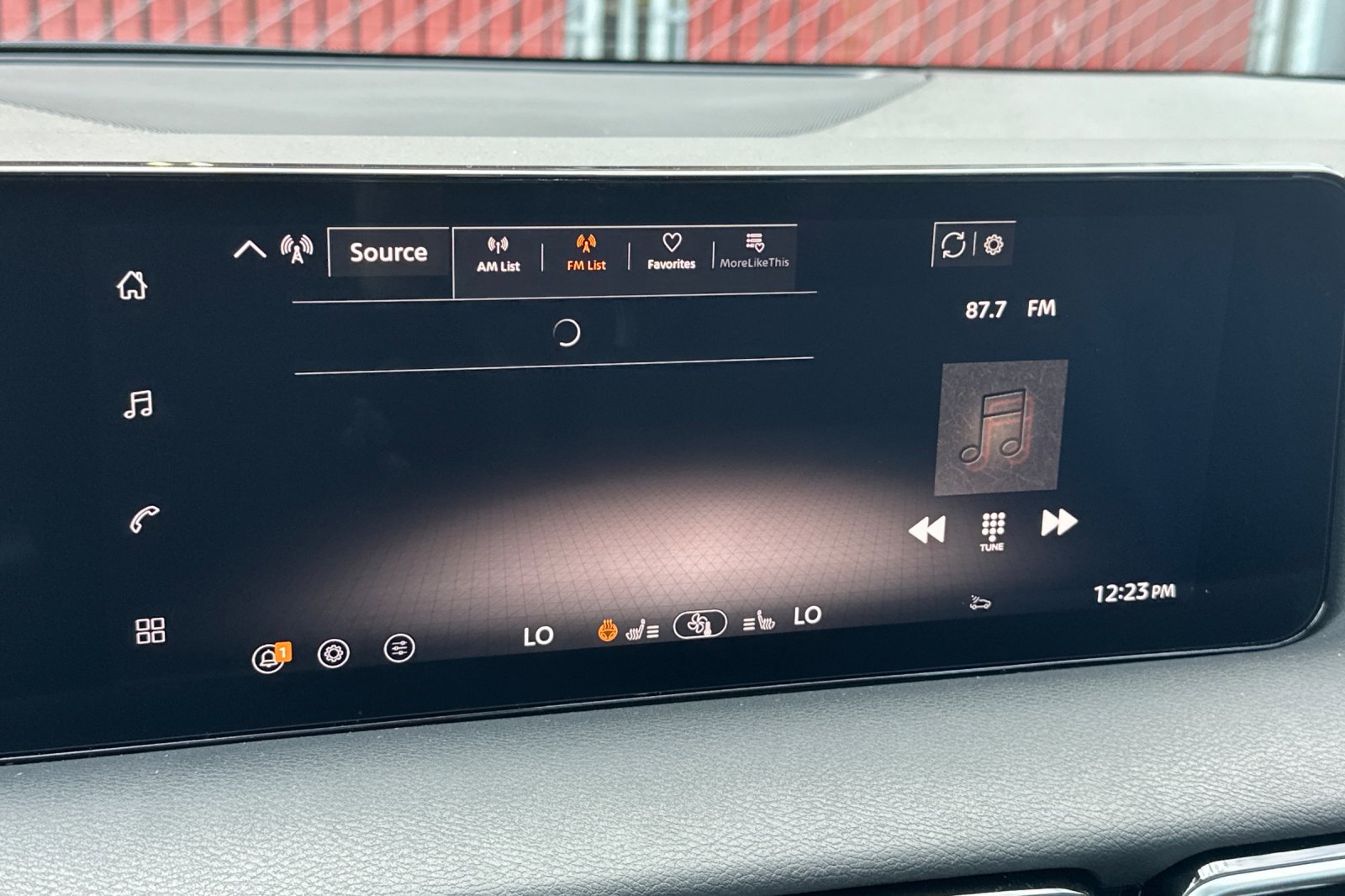 New 2026 Nissan Sentra SR image 17