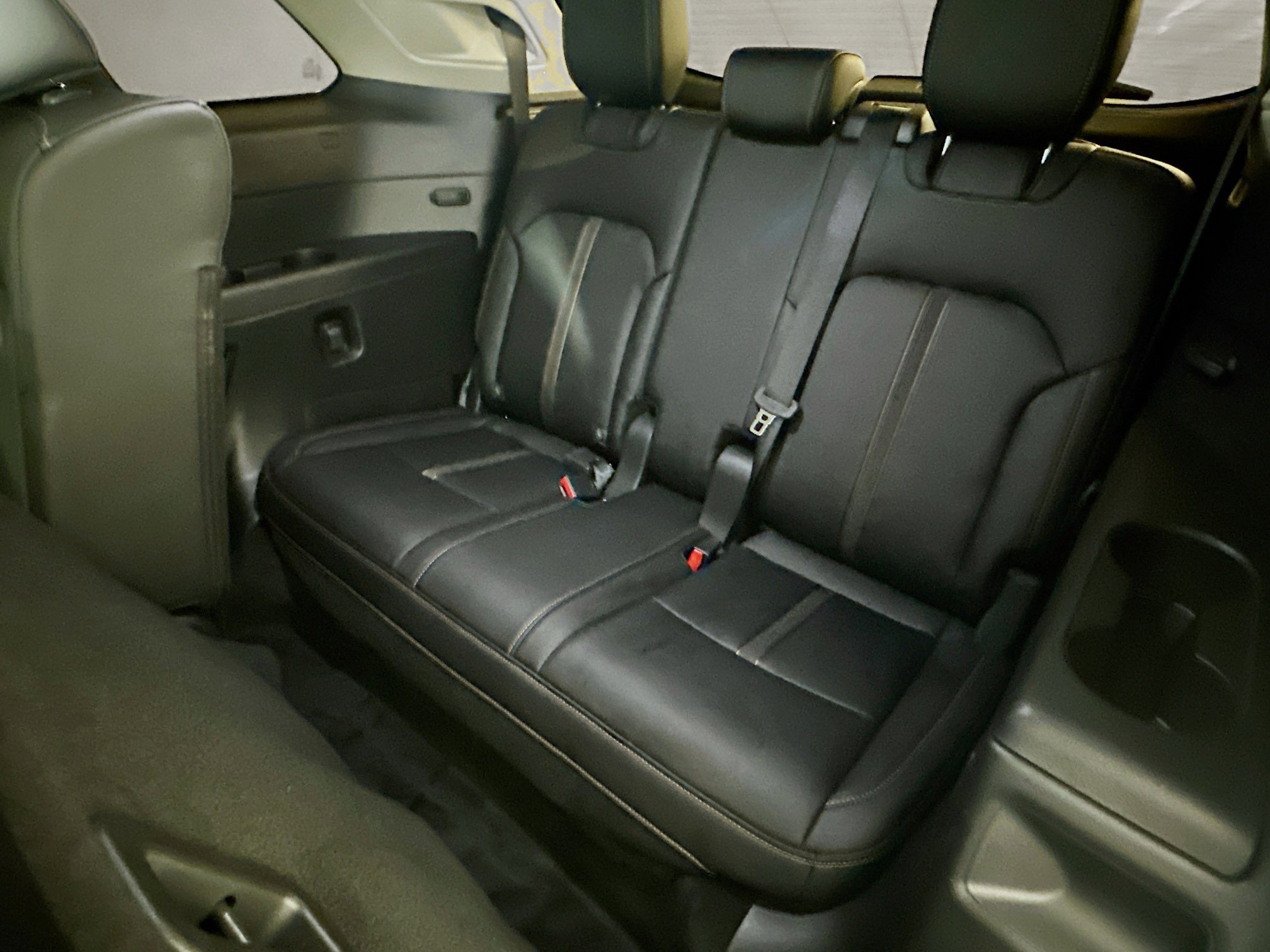 Used 2025 MAZDA CX-90 3.3 Turbo w/ Select Package AWD/4WD image 29