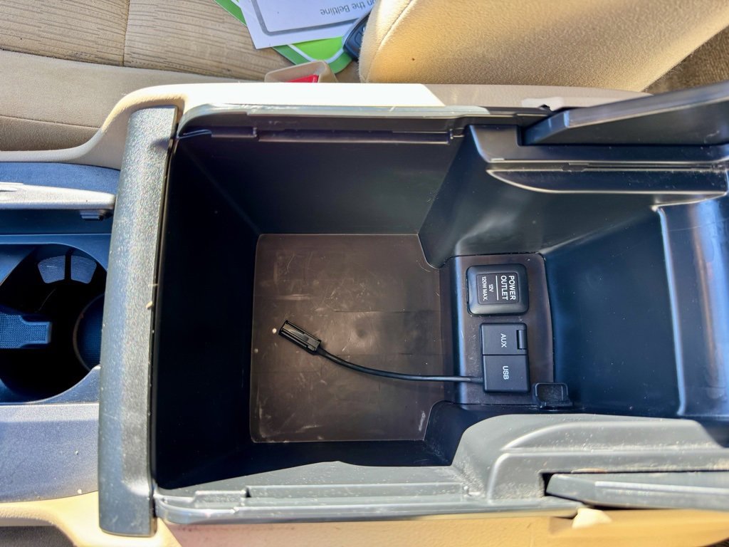 Used 2012 Honda Accord LX image 33