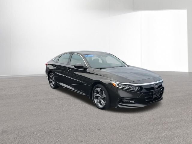 Used 2018 Honda Accord EX image 2