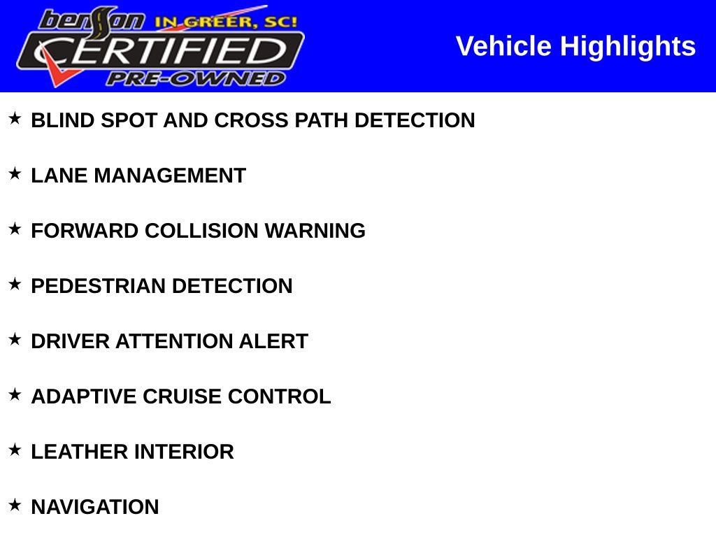 Certified 2023 Jeep Compass High Altitude image 2