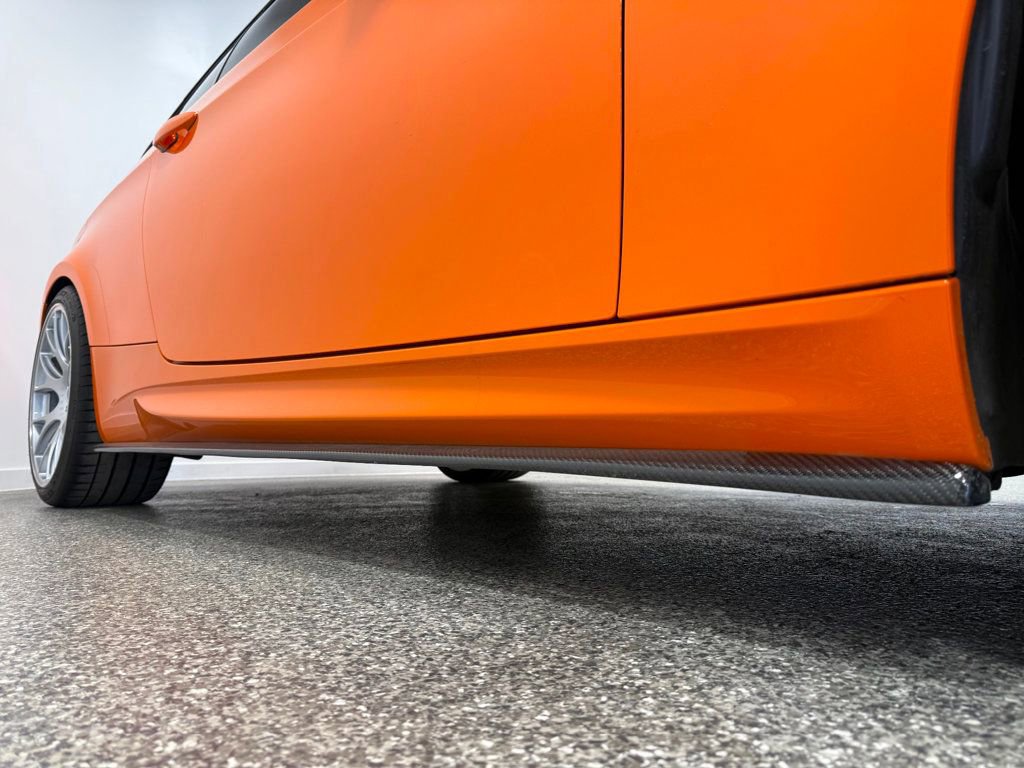 Used 2013 BMW M3 Coupe RWD image 20
