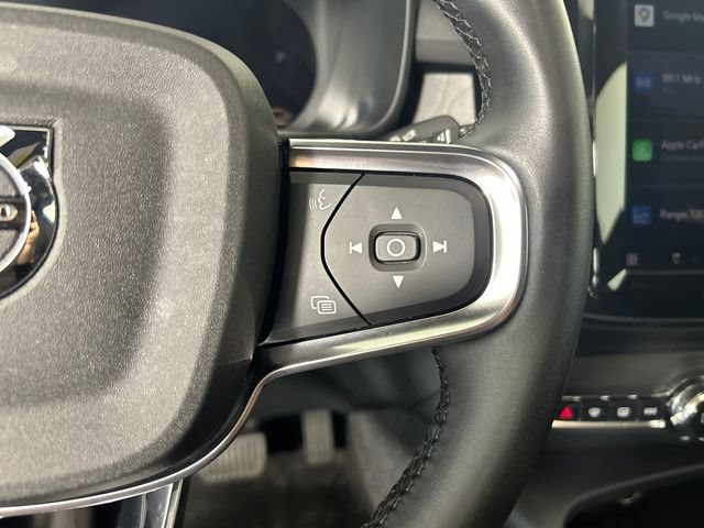 Used 2023 Volvo C40 P8 Recharge Plus AWD/4WD image 15