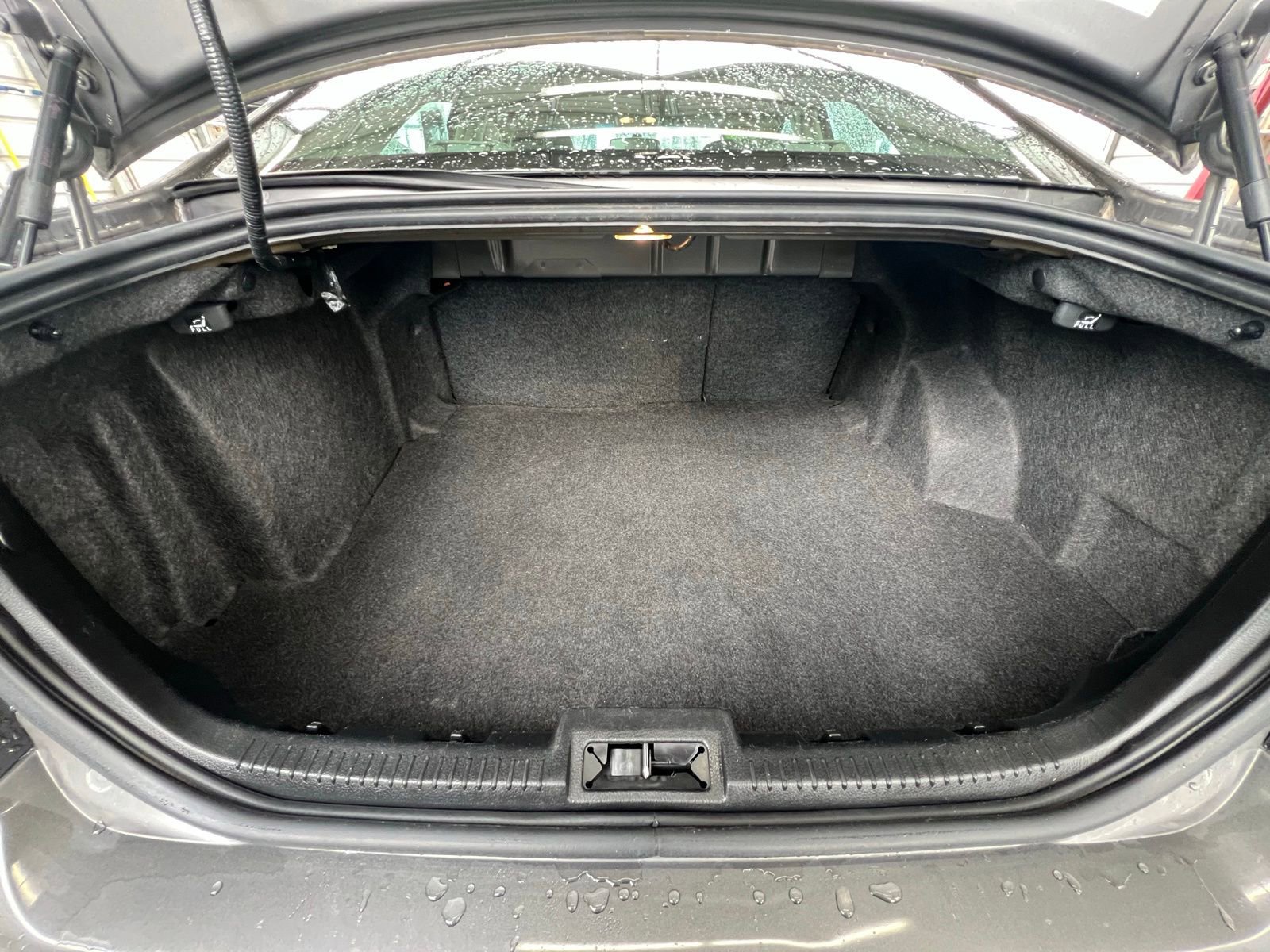 Used 2012 Ford Fusion SE image 12