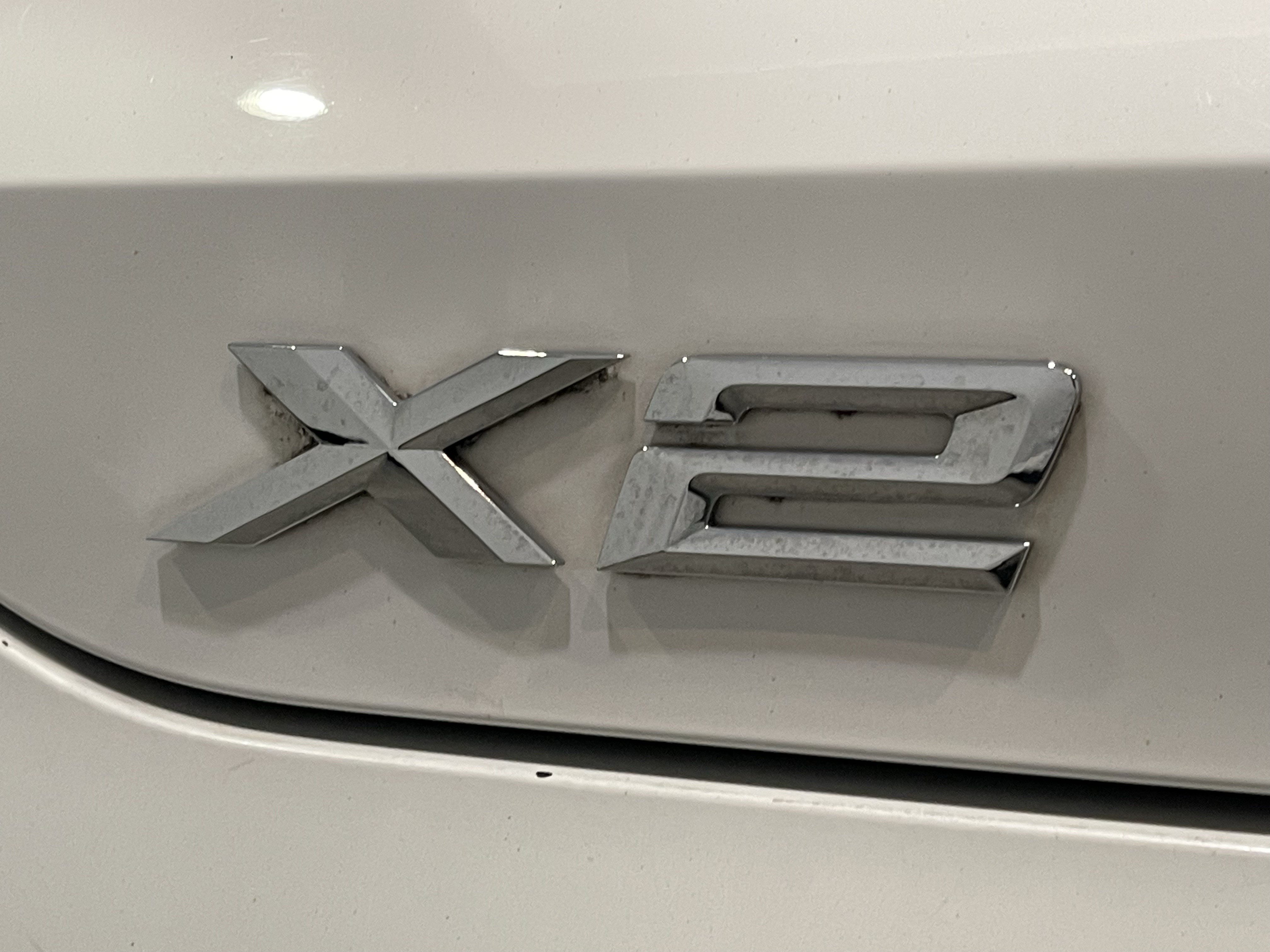 Used 2021 BMW X2 xDrive28i w/ Convenience Package AWD/4WD image 24