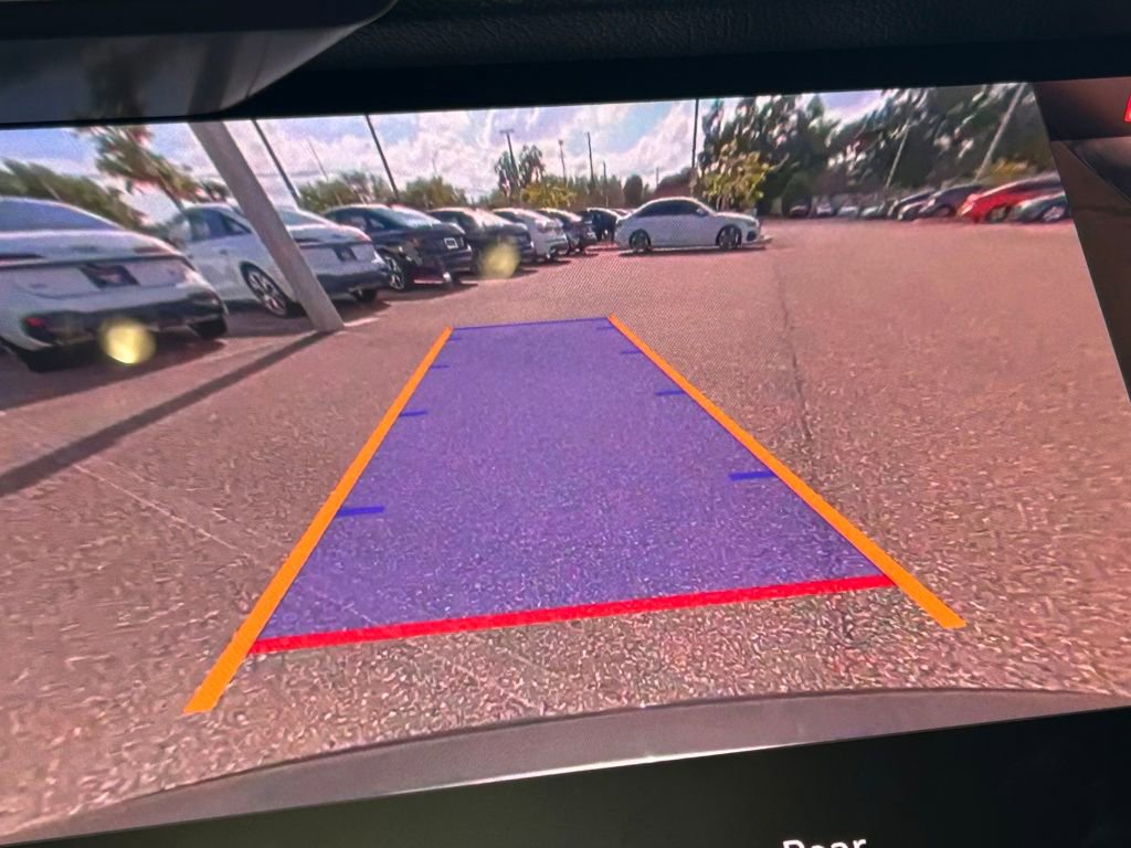 Used 2025 Audi RS 3 image 46