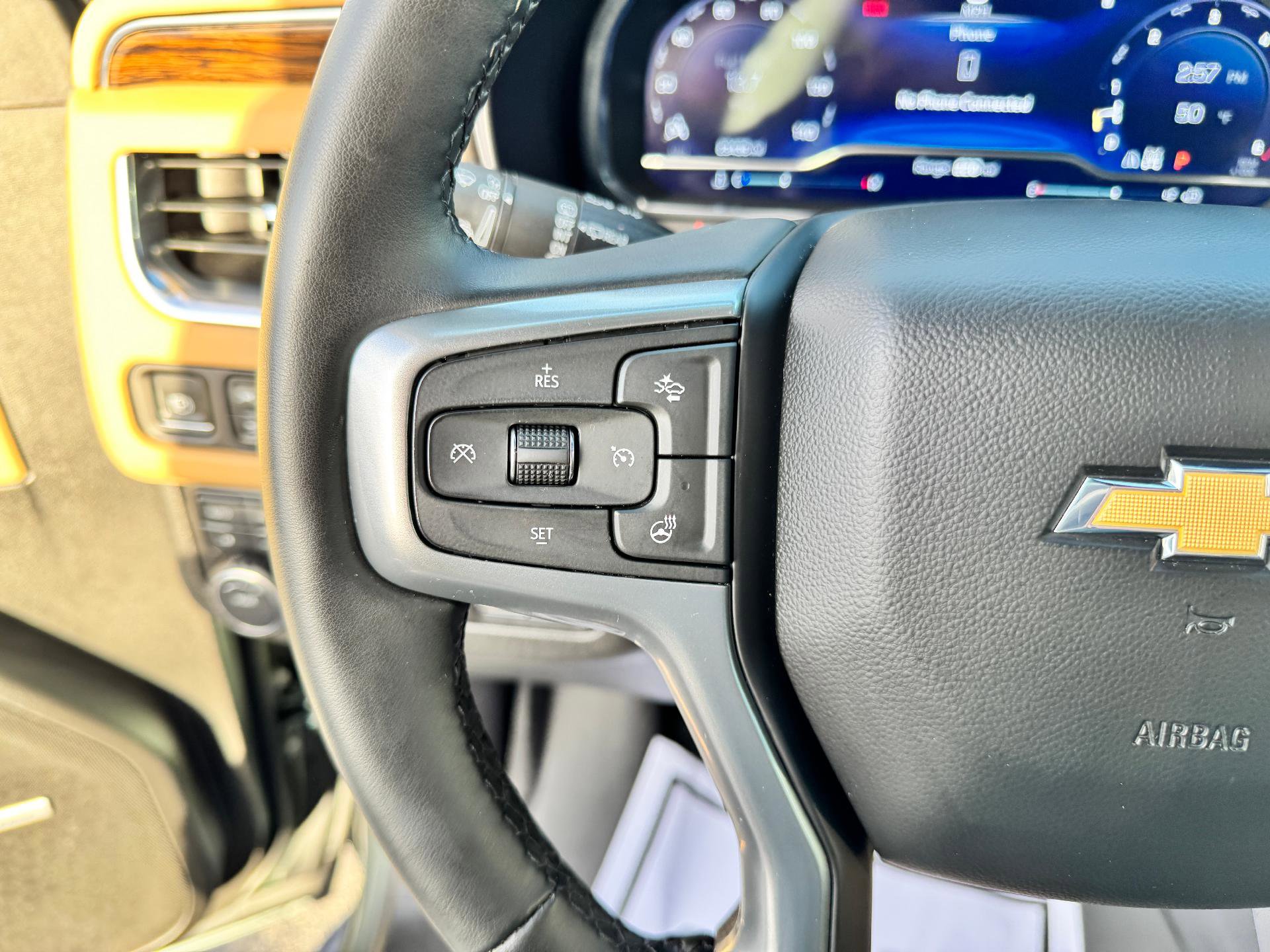 Used 2024 Chevrolet Tahoe Premier image 28