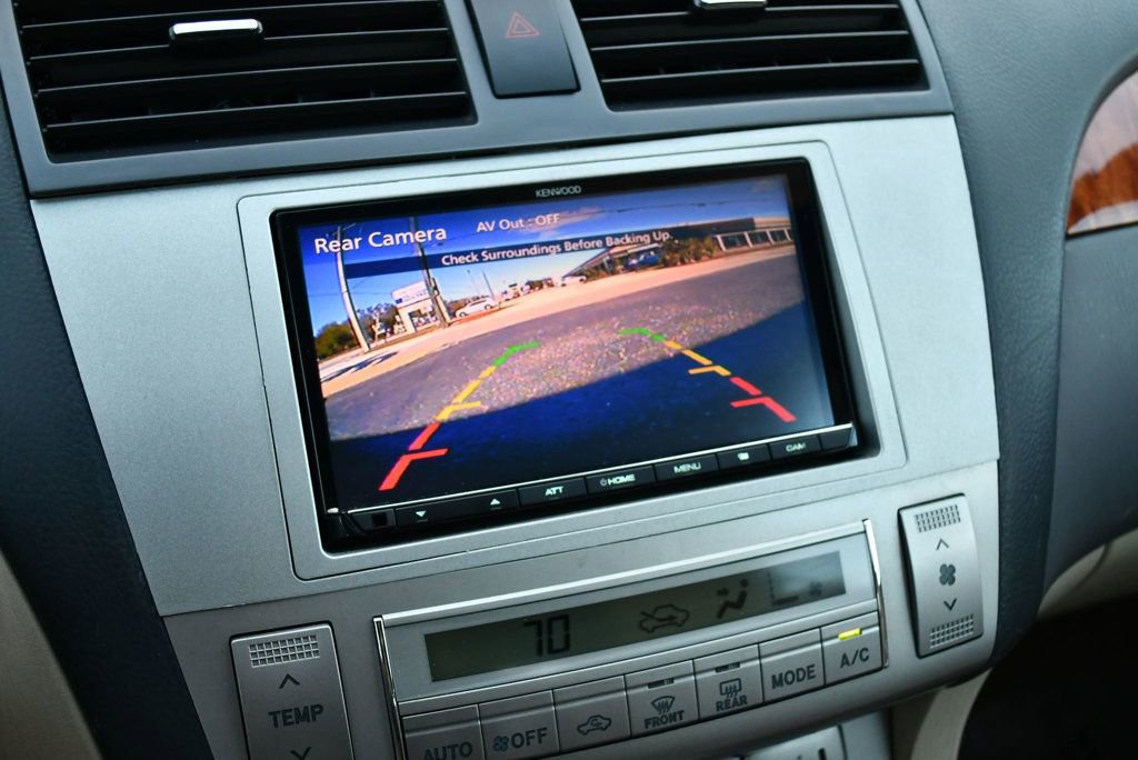 Used 2007 Toyota Solara SLE image 65