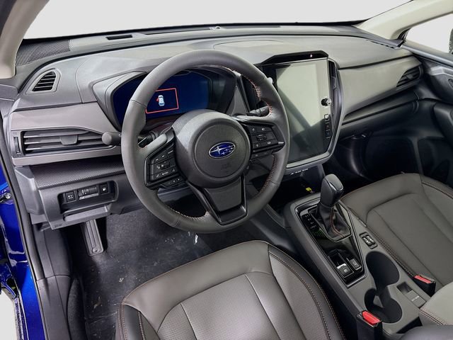New 2026 Subaru Crosstrek 2.5i Limited image 9