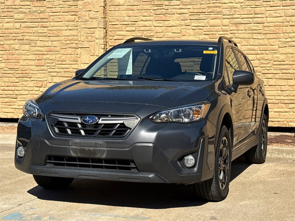 Used 2021 Subaru Crosstrek 2.0i Premium w/ Popular Package #5