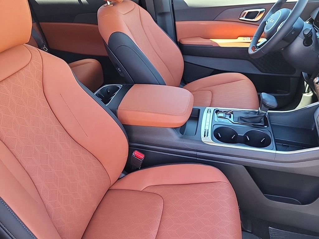 New 2026 Kia Carnival SX image 18