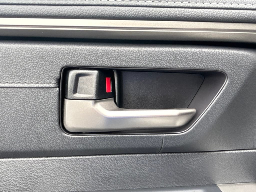 New 2026 Toyota Tundra Limited AWD/4WD image 9