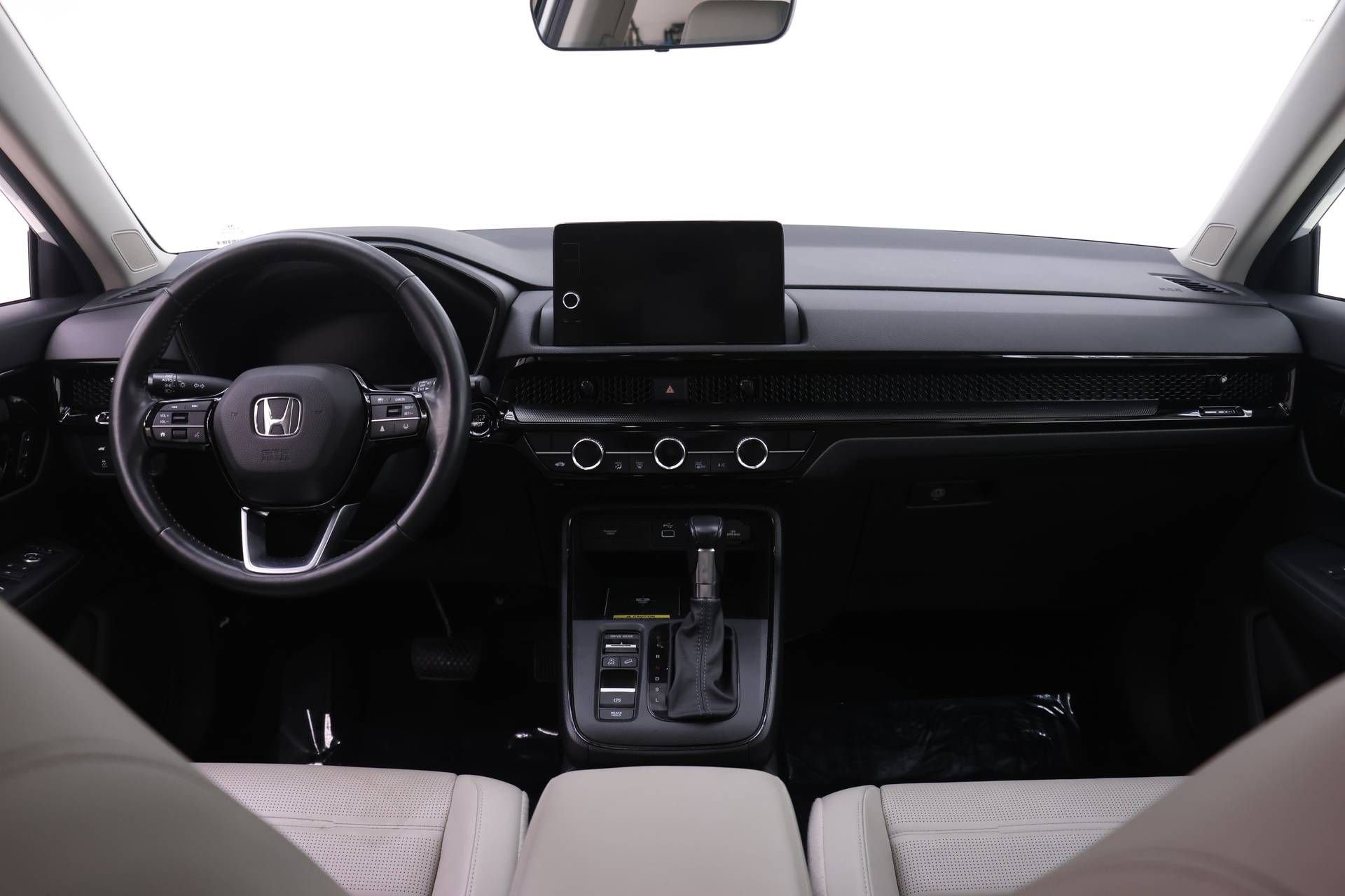 Certified 2023 Honda CR-V EX-L image 5