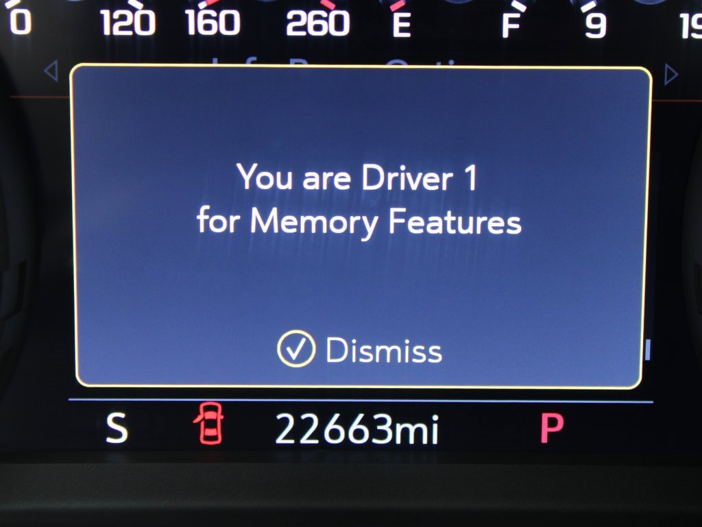 Used 2023 Chevrolet Silverado 2500 High Country w/ Z71 Off-Road Package image 12