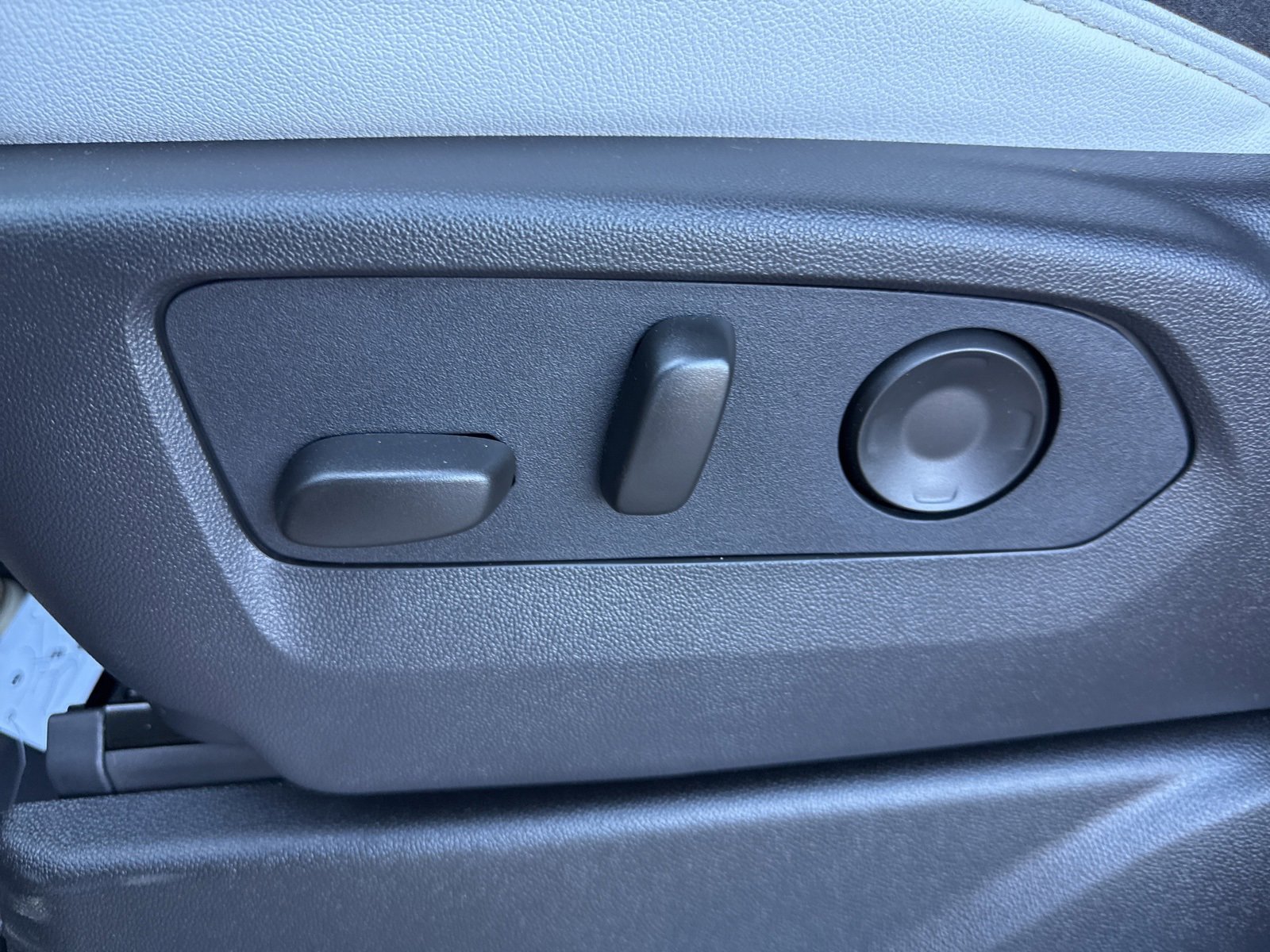 New 2025 Chevrolet Tahoe Premier image 41