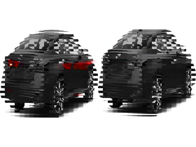 Used 2020 Nissan Altima 2.5 SL