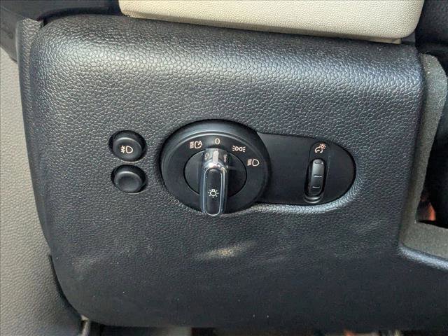 Used 2021 MINI Cooper S w/ Signature Upholstery Package image 12