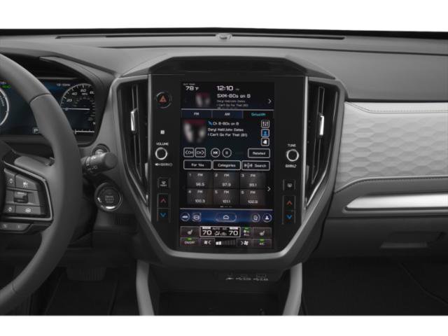 New 2026 Subaru Forester Touring AWD/4WD image 7