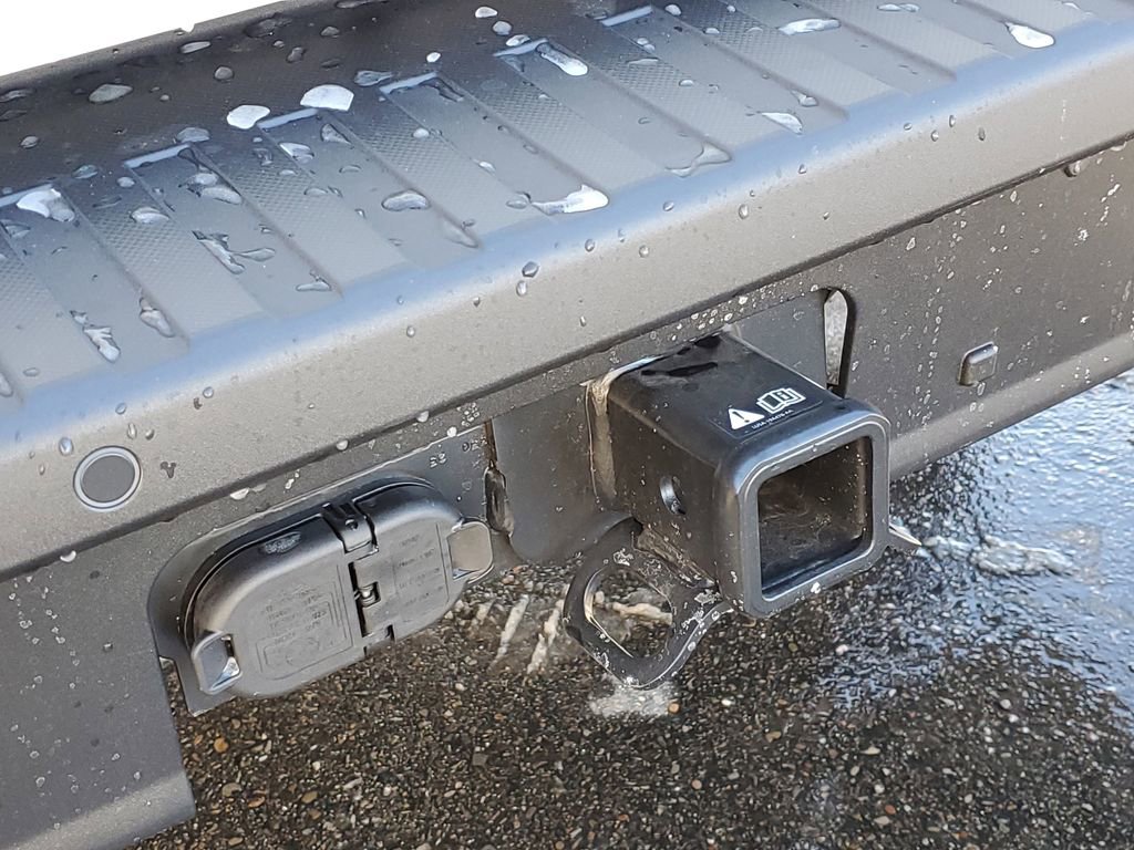 New 2026 Ford Maverick XLT w/ 4K Tow Package image 35