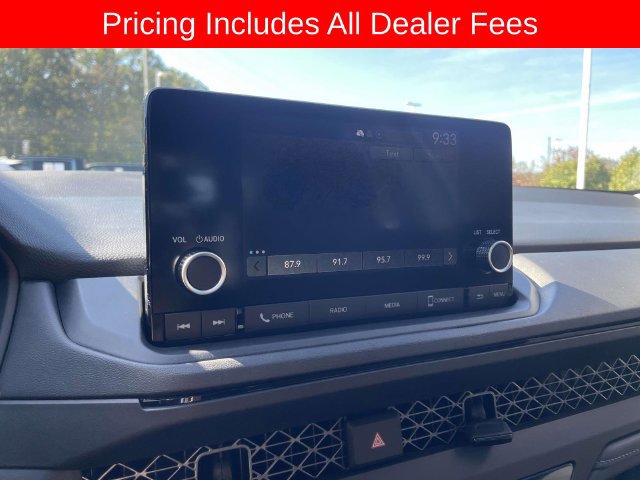 Used 2023 Honda Accord LX image 29