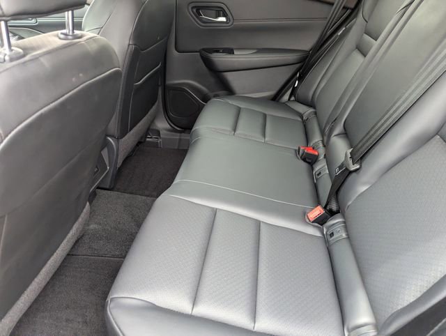 Used 2023 Nissan Rogue SV w/ SV Premium B Package image 18