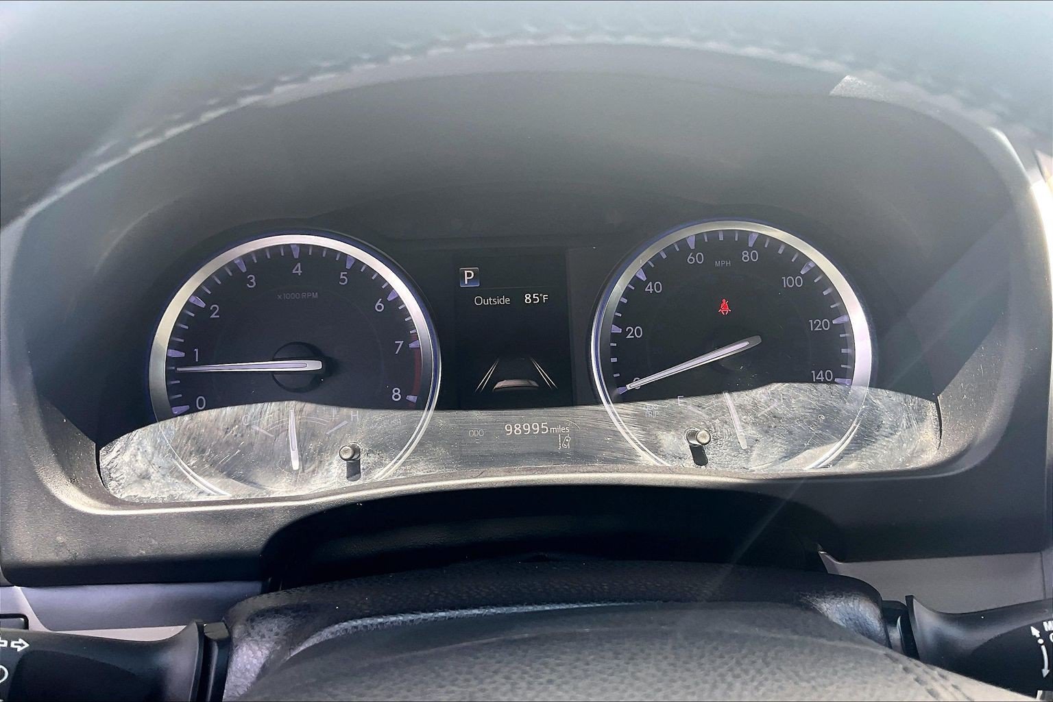 Used 2018 Toyota Highlander Limited AWD/4WD image 25