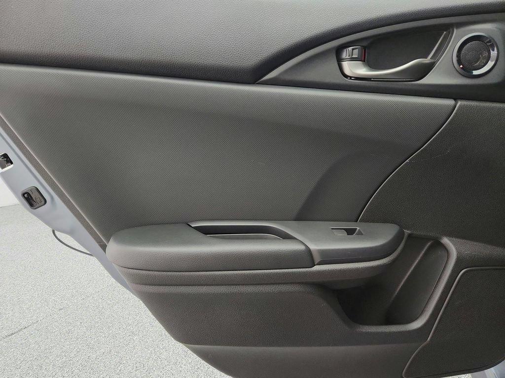 Used 2020 Honda Civic Sport image 21