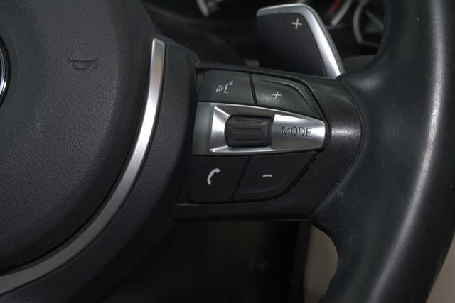 Used 2015 BMW 535i Sedan RWD image 21