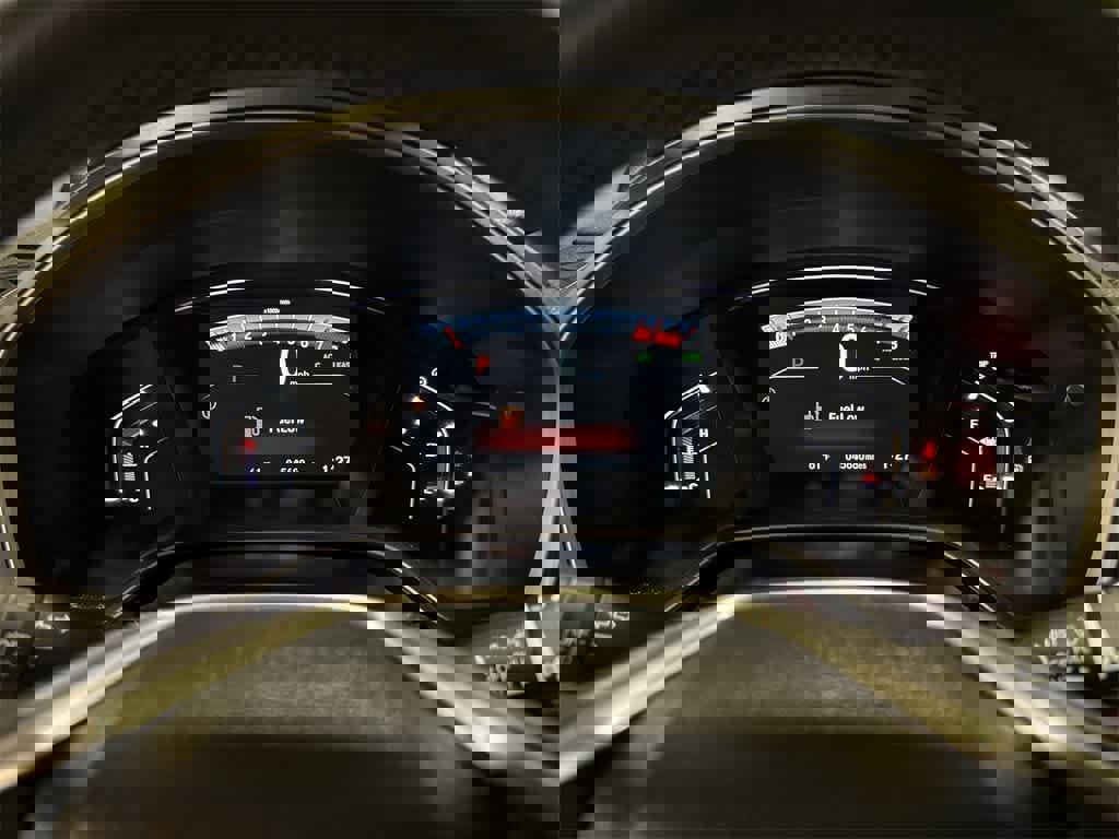 Used 2018 Honda CR-V EX-L image 33