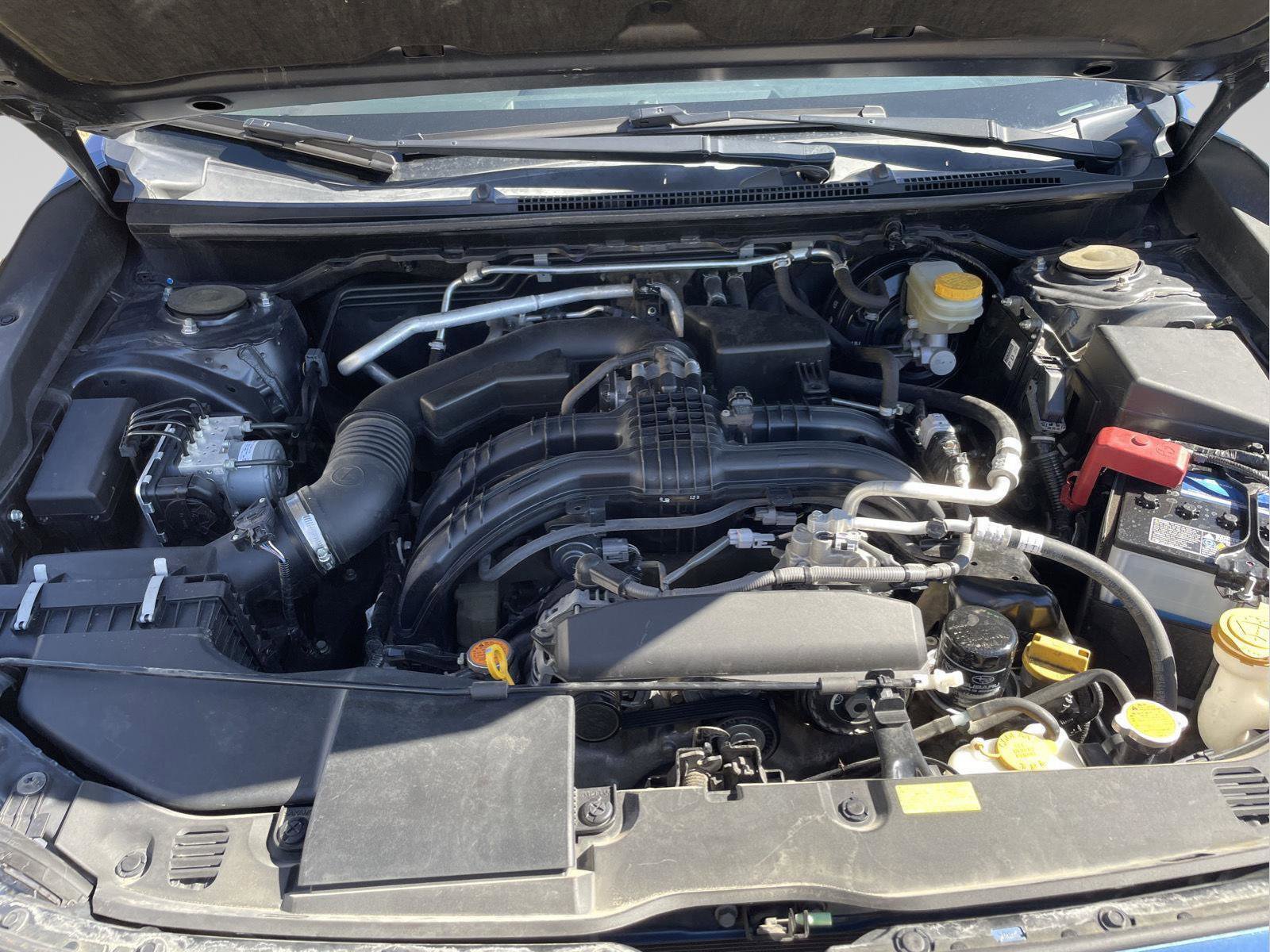 Used 2020 Subaru Crosstrek 2.0i Premium w/ Popular Package #2 image 15